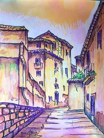 Paisajes