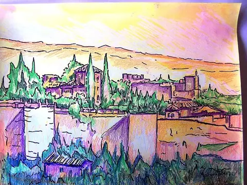 Paisajes
