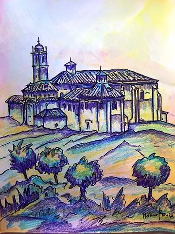 Paisajes