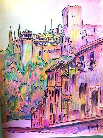 Paisajes