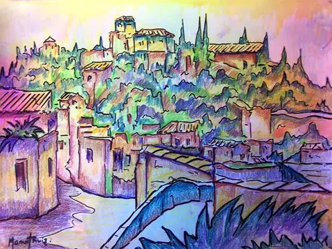 Paisajes