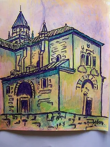 Paisajes