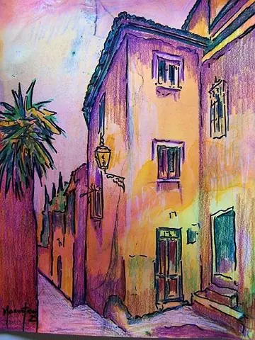 Paisajes