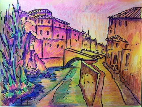 Paisajes