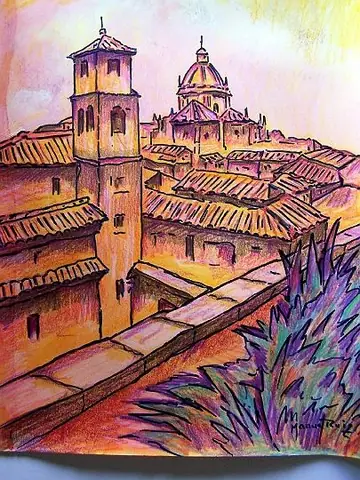 Paisajes