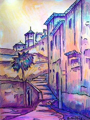 Paisajes