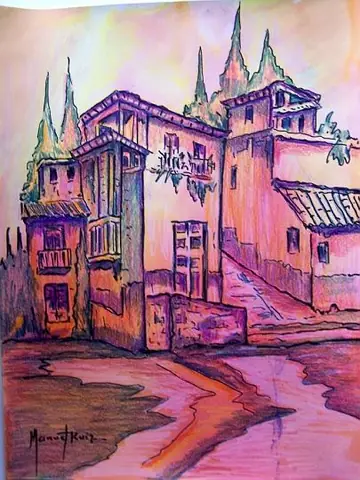 Paisajes