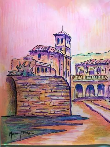 Paisajes
