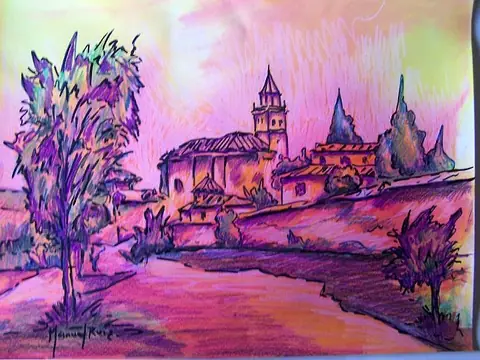 Paisajes