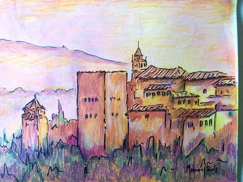Paisajes