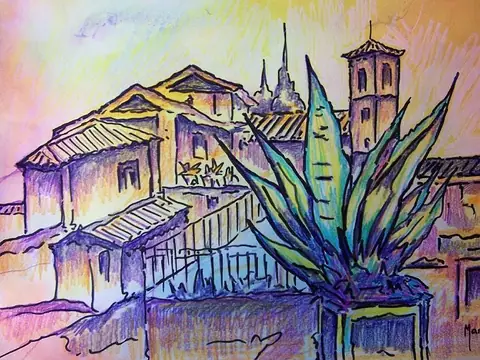 Paisajes