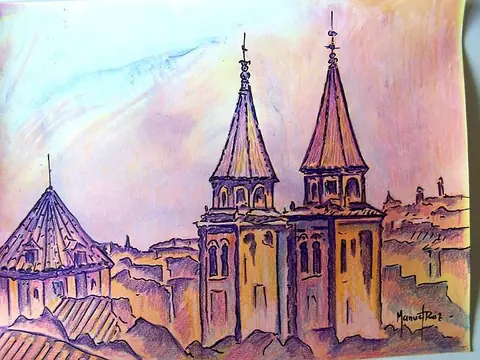 Paisajes