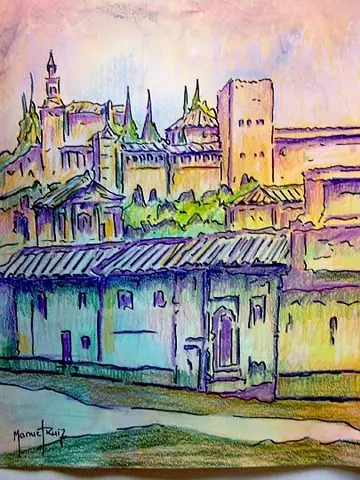 Paisajes