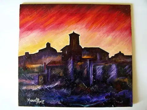 Paisajes
