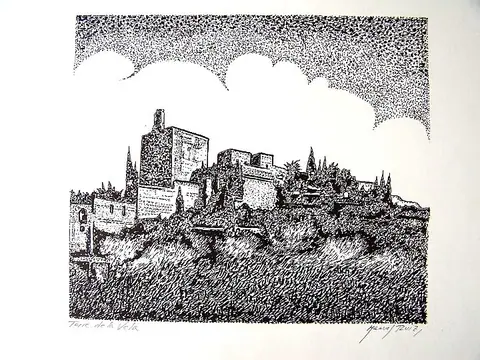 Paisajes