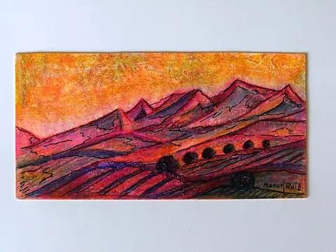 Paisajes