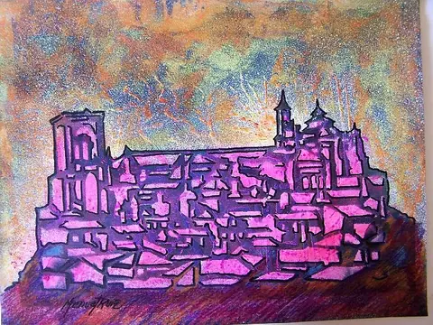 Paisajes