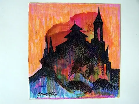 Paisajes