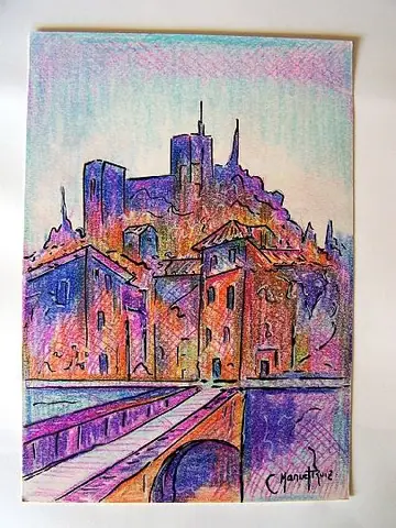 Paisajes