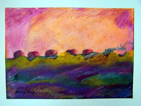 Paisajes