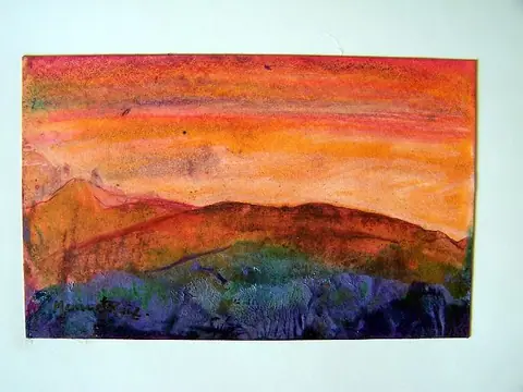 Paisajes