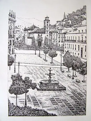Paisajes