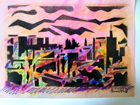 Paisajes