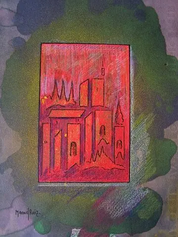 Paisajes