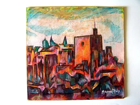 Paisajes