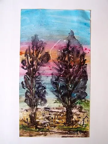 Paisajes
