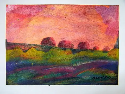 Paisajes