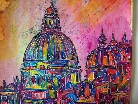 Paisajes