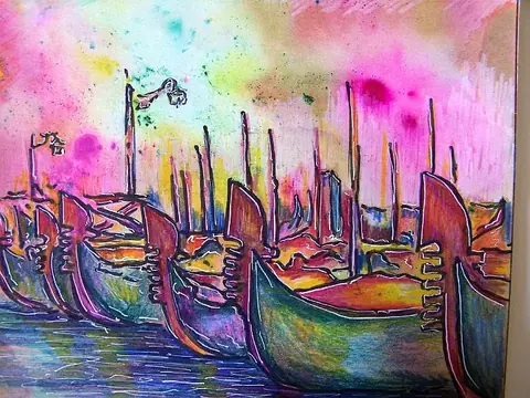 Paisajes