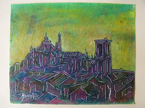 Paisajes