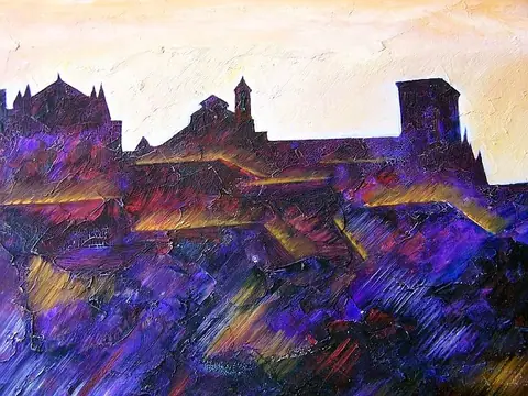 Paisajes