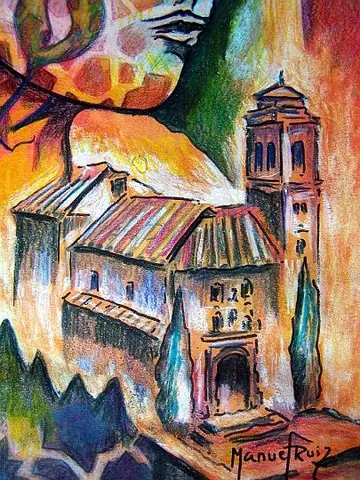 Paisajes