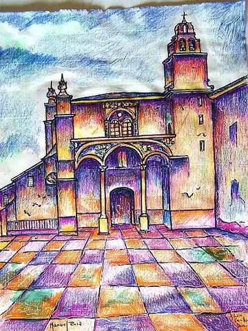 Paisajes
