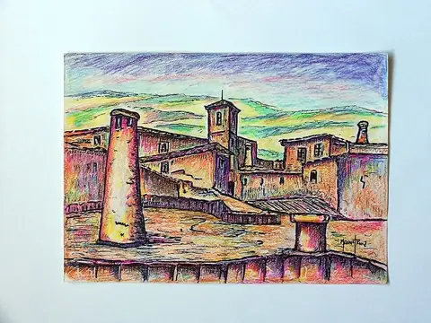 Paisajes