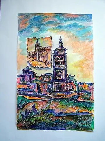 Paisajes