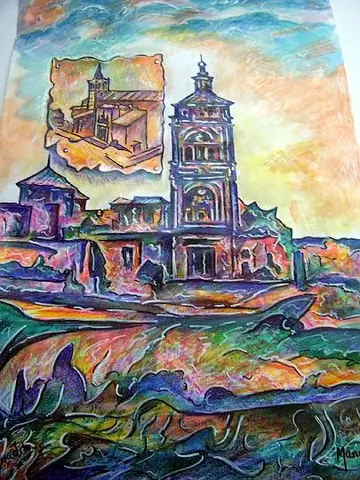 Paisajes