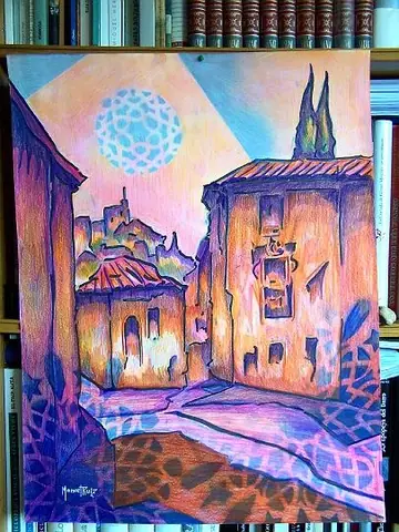 Paisajes