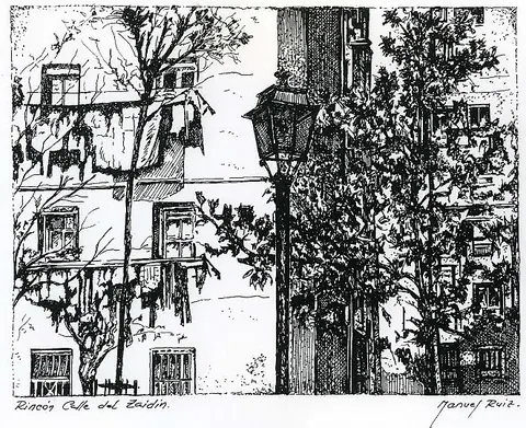Paisajes