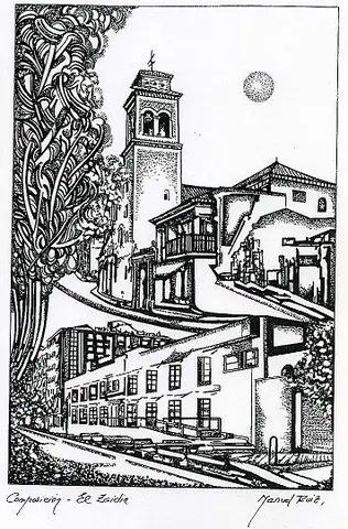 Paisajes