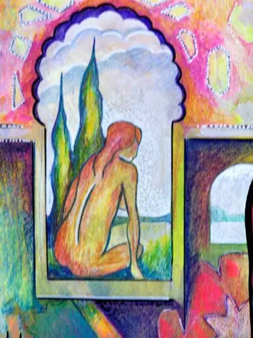 Retratos y figura