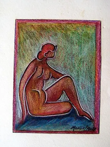 Retratos y figura