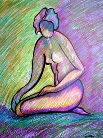 Retratos y figura