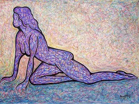 Retratos y figura