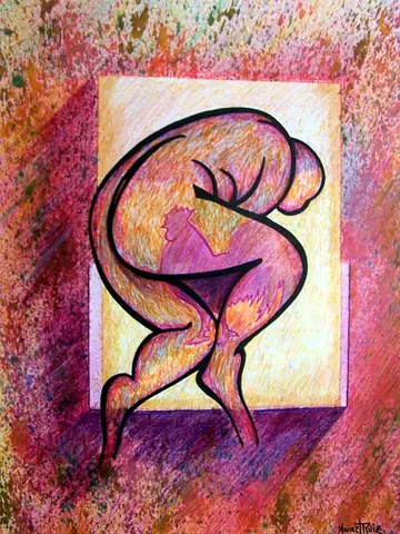 Retratos y figura