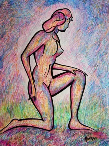 Retratos y figura