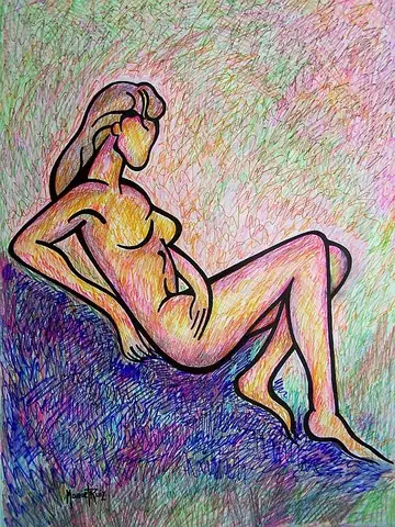 Retratos y figura